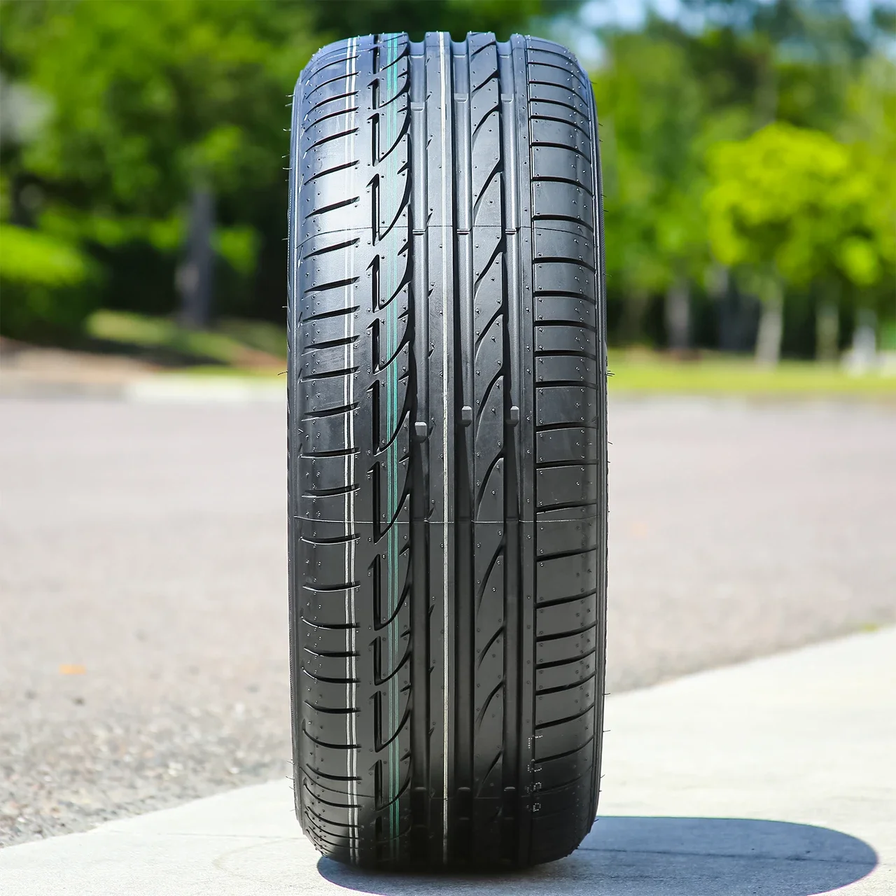 Bridgestone Potenza S001 RFT 225/45R19 92W