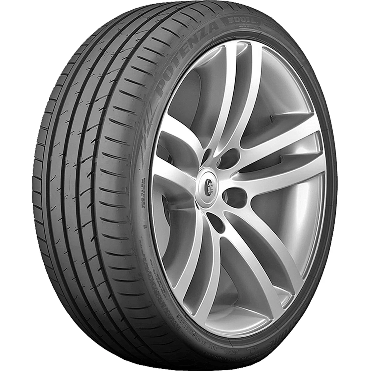 Bridgestone Potenza S001L 265/35R19 94Y