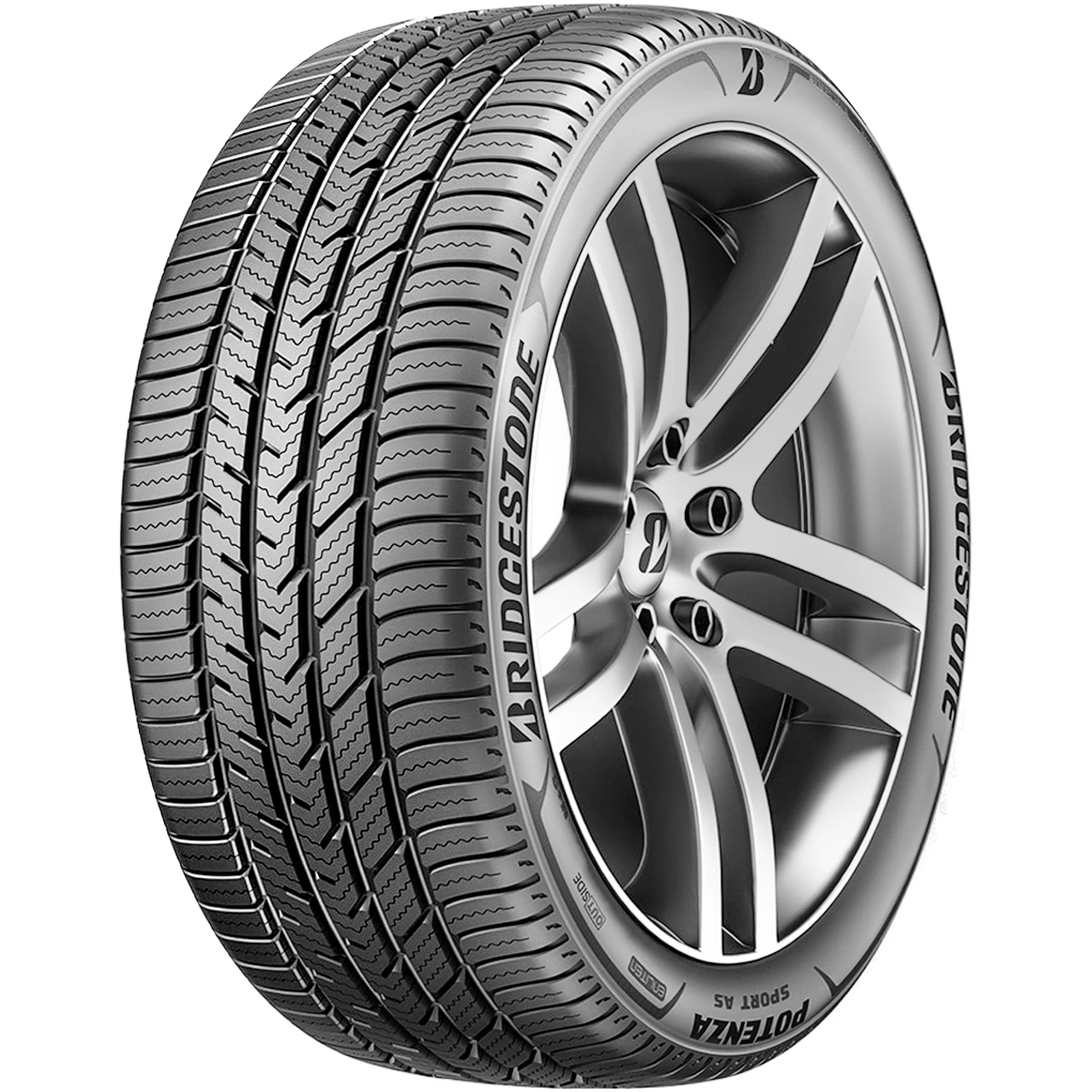 Bridgestone Potenza Sport AS 245/45R17 99W XL