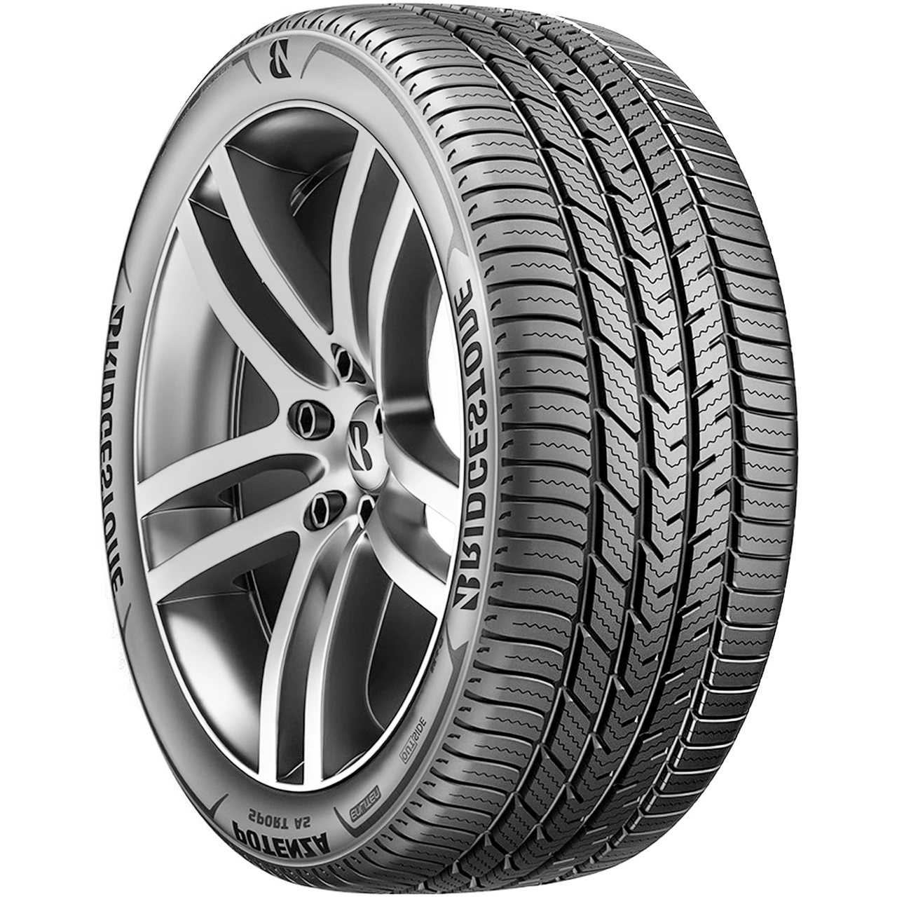 Bridgestone Potenza Sport AS 245/45R17 99W XL