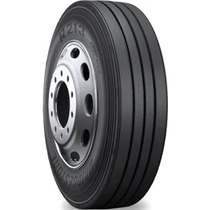 Bridgestone R123 Ecopia 11R24.5 146/143L G (14 Ply)
