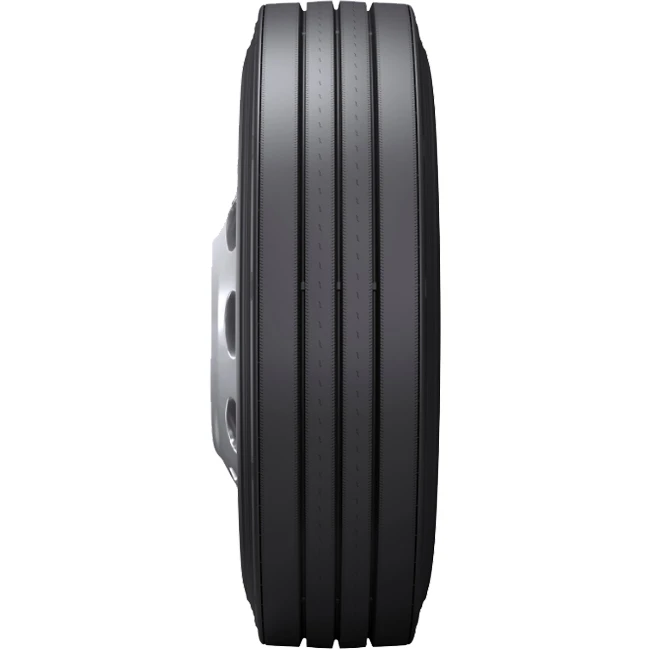 Bridgestone R123 Ecopia 11R24.5 146/143L G (14 Ply)