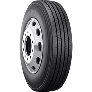 Bridgestone R196A 295/75R22.5 144/141L G (14 Ply)