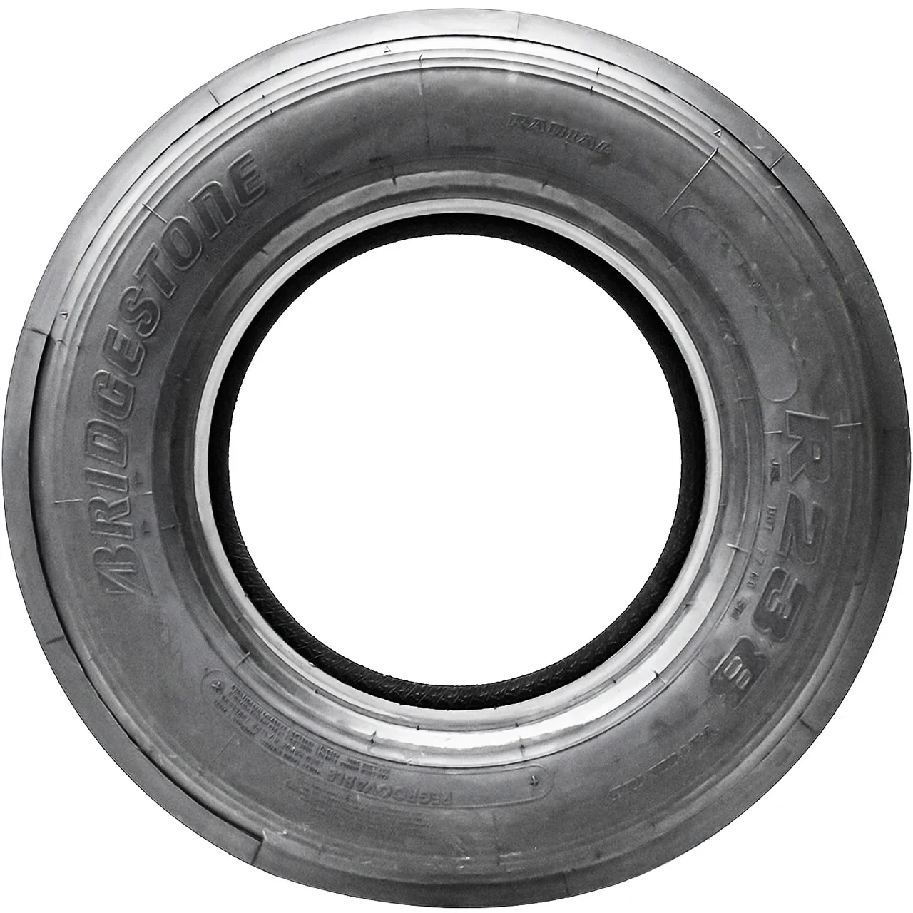 Bridgestone R238 245/70R19.5 127L F (12 Ply)