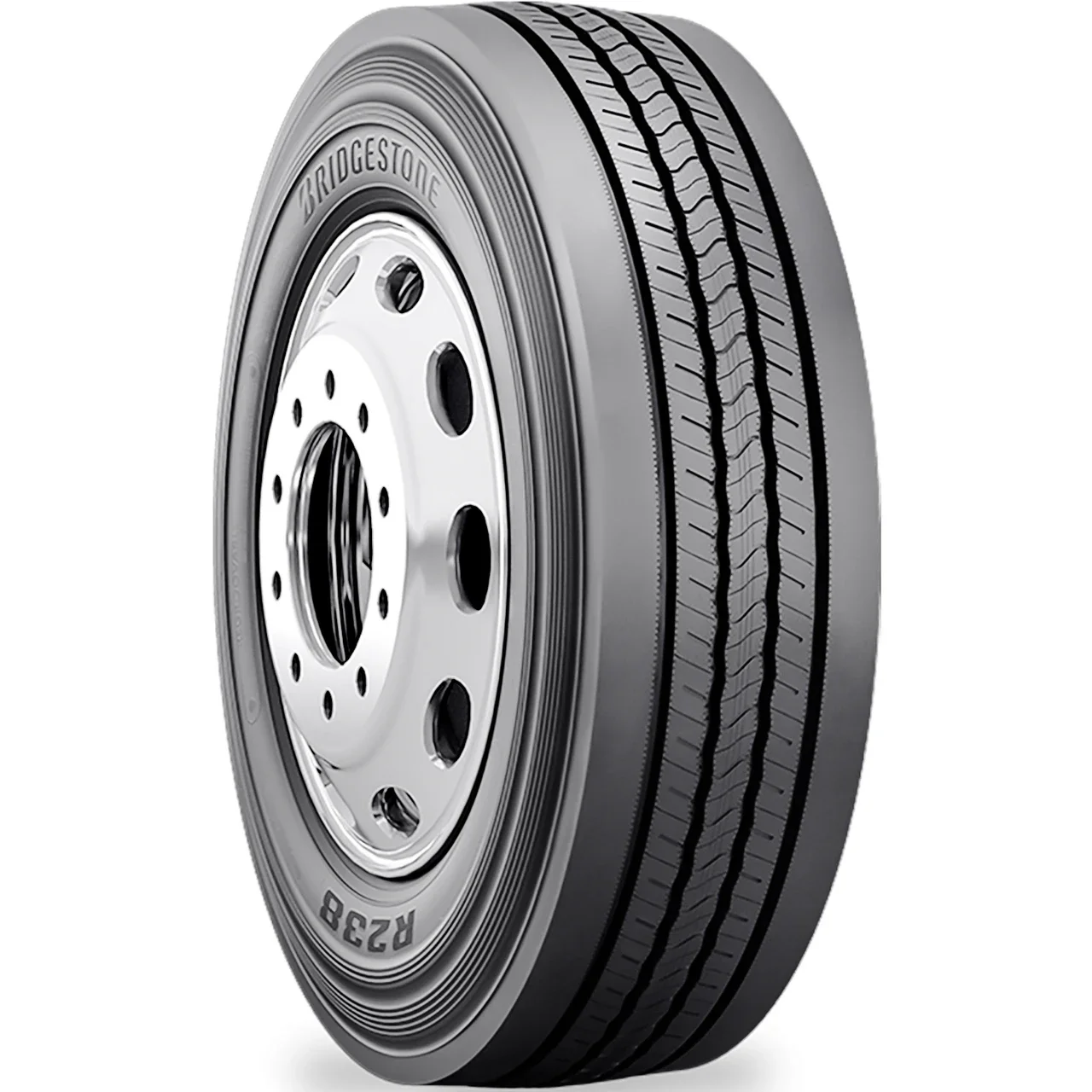Bridgestone R238 245/70R19.5 127L F (12 Ply)
