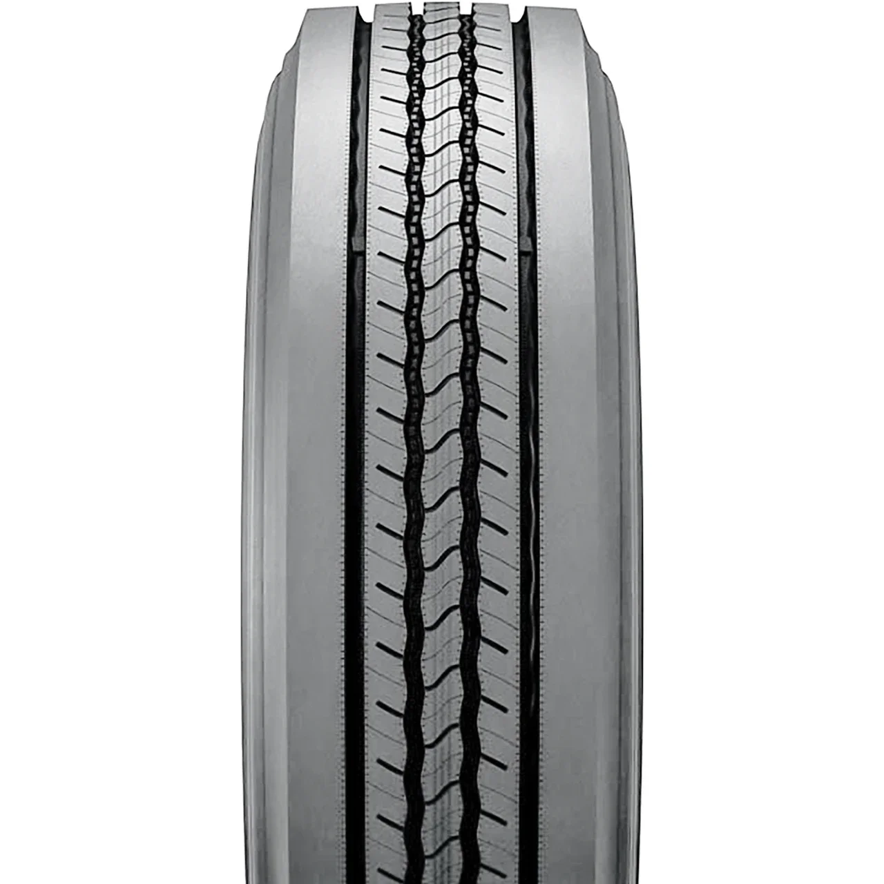 Bridgestone R238 245/70R19.5 127L F (12 Ply)
