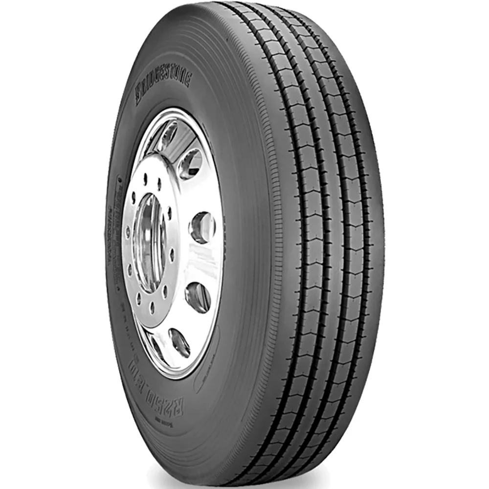 Bridgestone R250 ED 11R22.5 146/143L H (16 Ply)