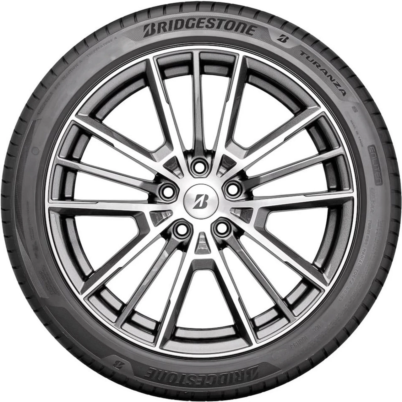 Bridgestone Turanza 6 (*) 285/40R20 108Y XL