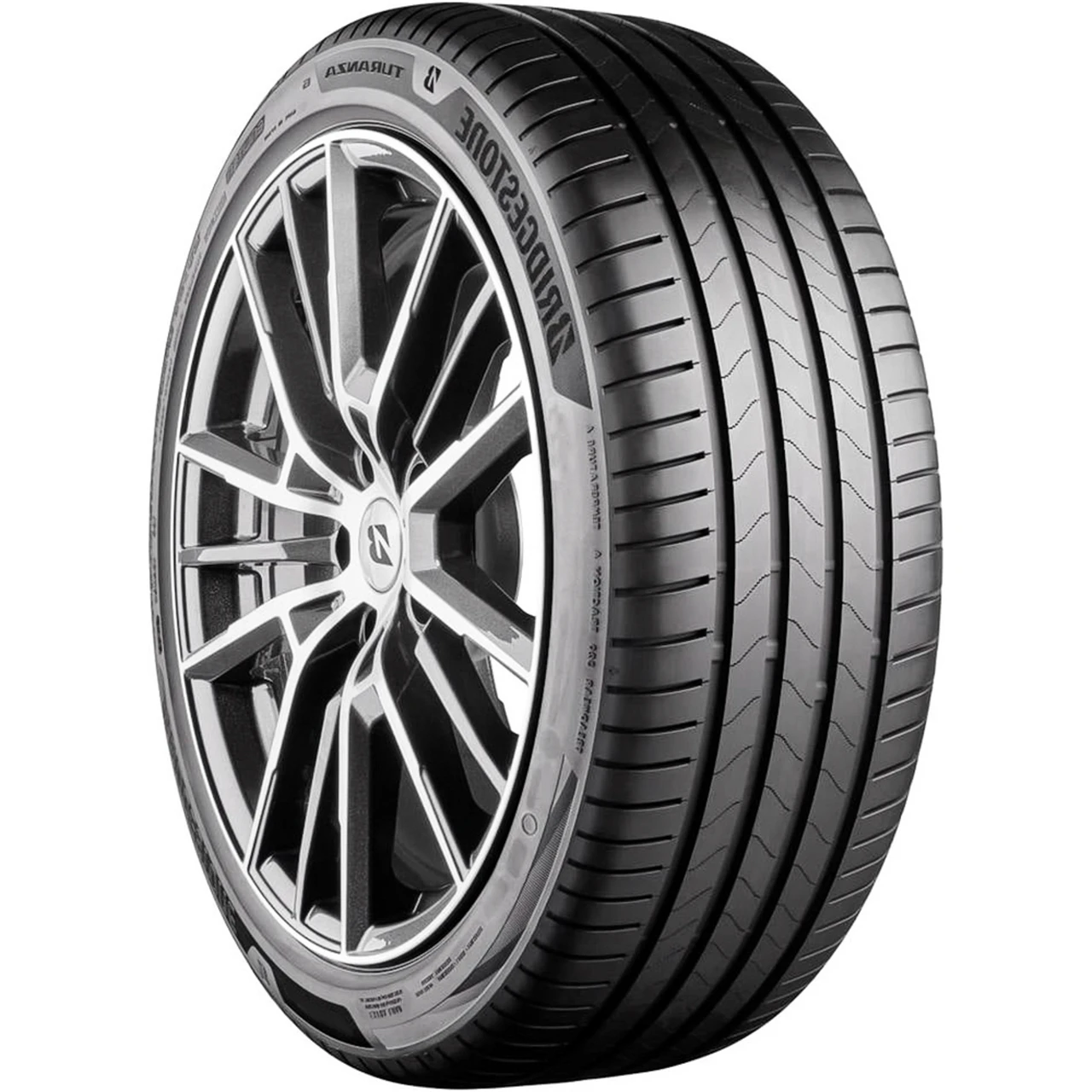 Bridgestone Turanza 6 (*) 285/40R20 108Y XL