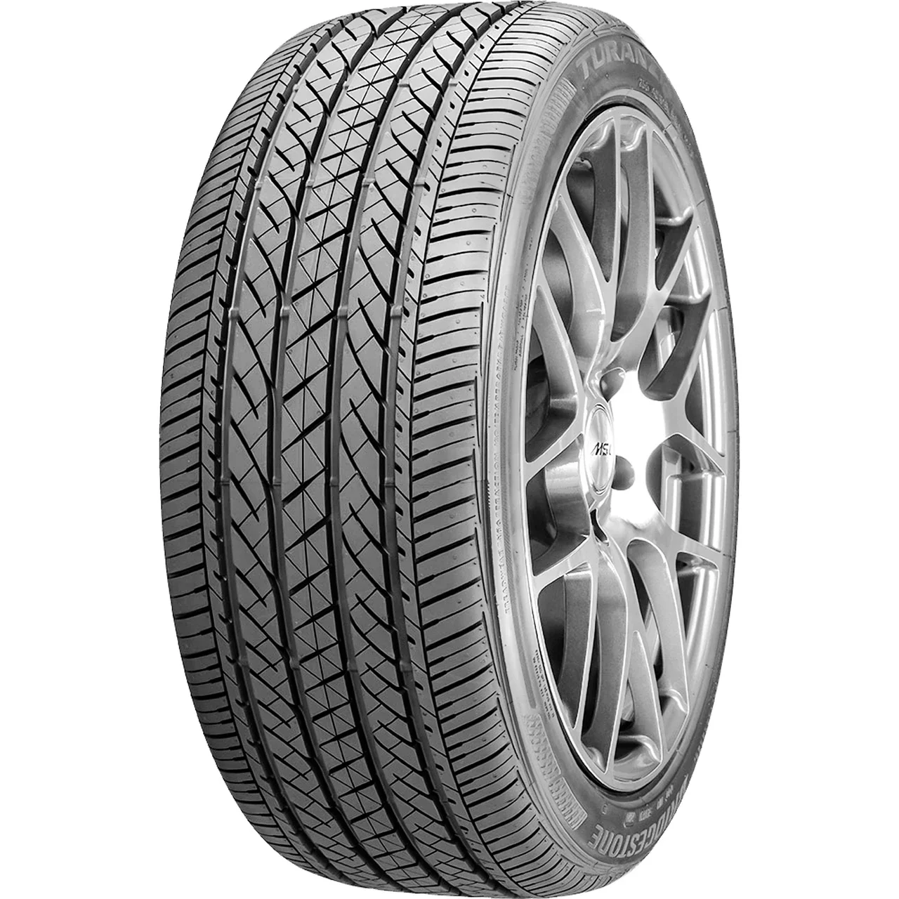 Bridgestone Turanza EL440 215/45R18 89V