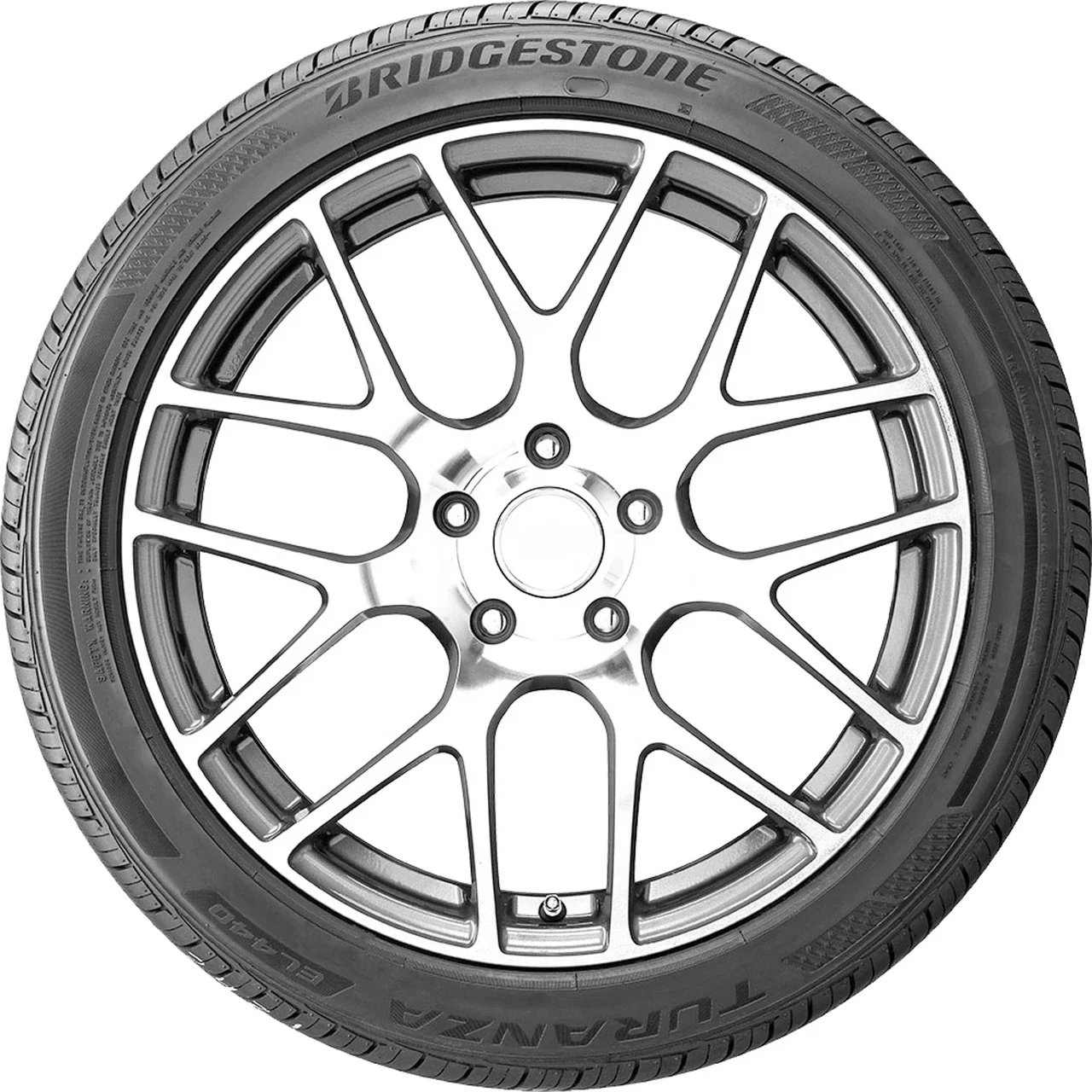 Bridgestone Turanza EL440 215/45R18 89V
