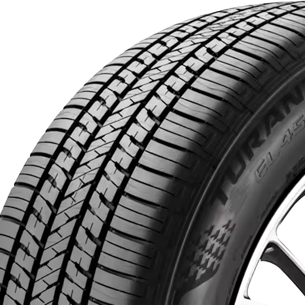 Bridgestone Turanza EL450 235/40R19 92V