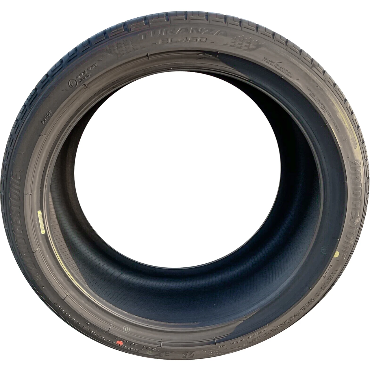 Bridgestone Turanza EL450 235/40R19 92V