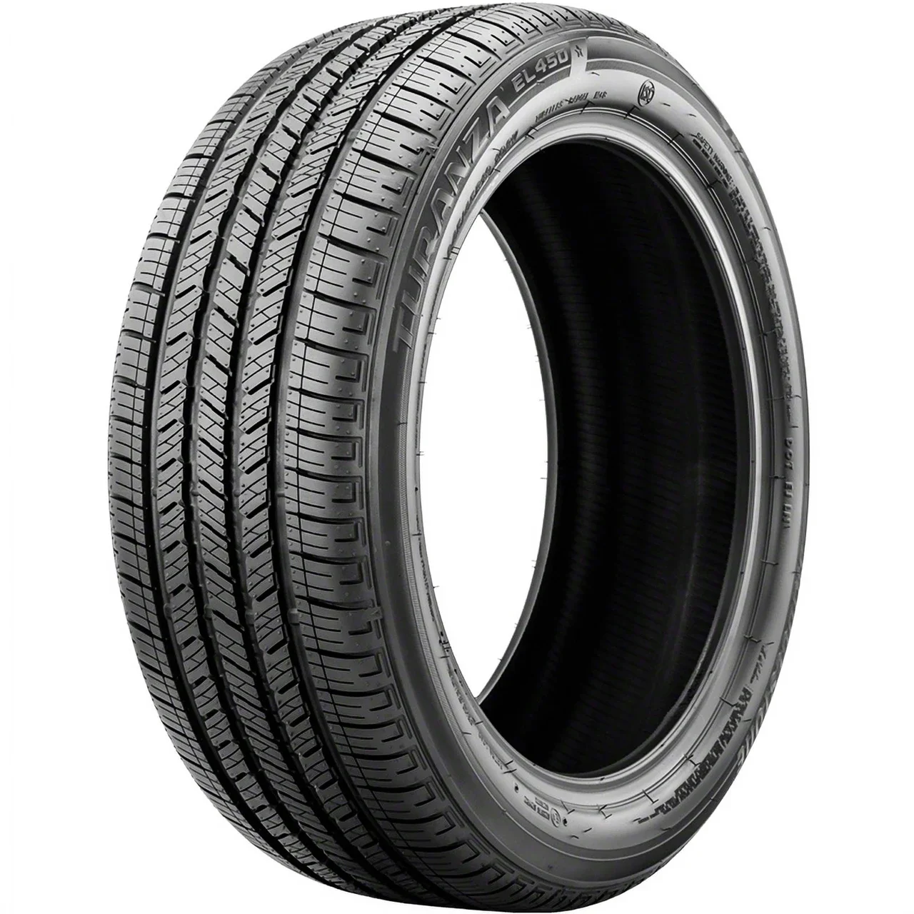Bridgestone Turanza EL450 RFT 225/50R18 95V