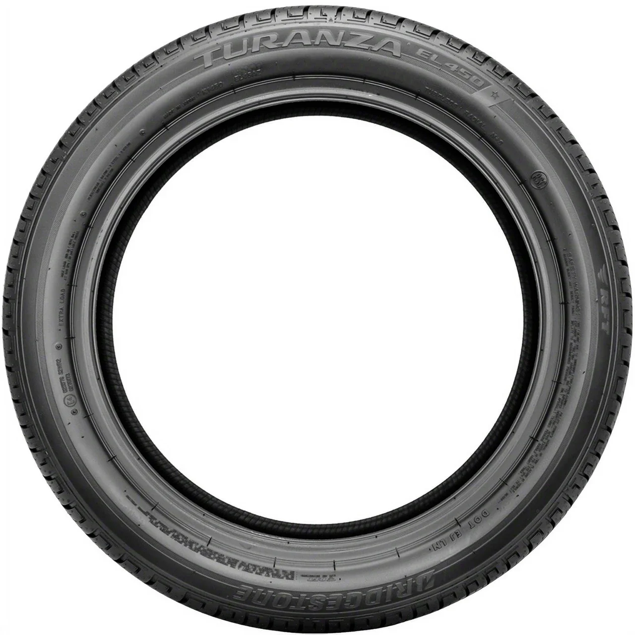 Bridgestone Turanza EL450 RFT 225/50R18 95V