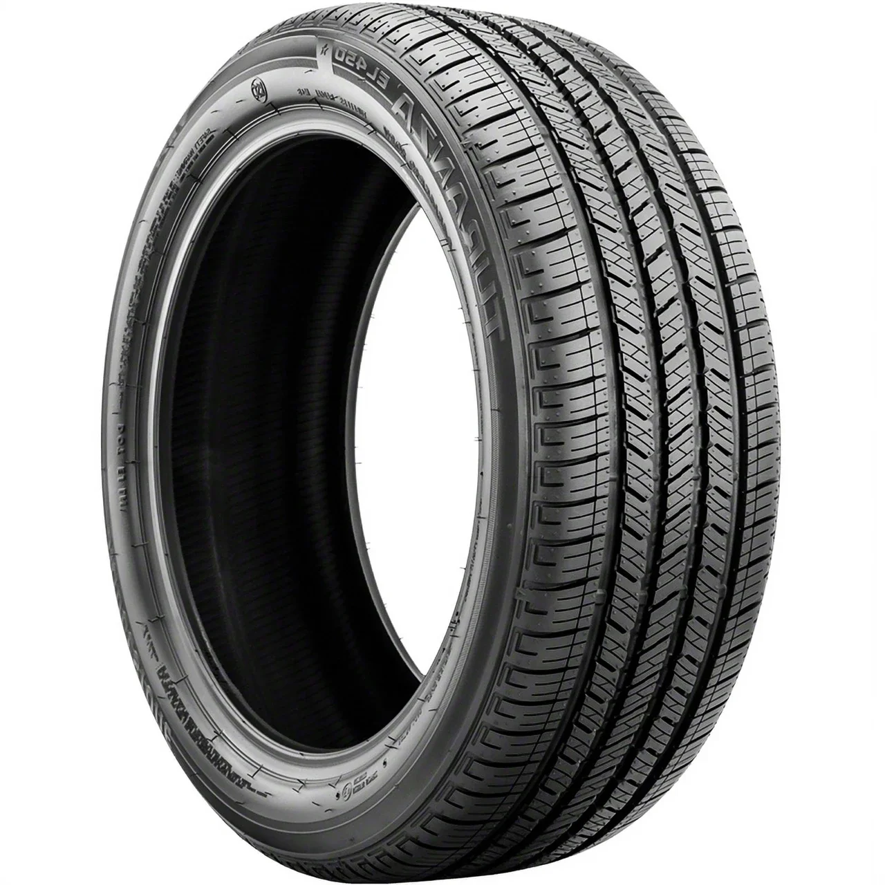 Bridgestone Turanza EL450 RFT 225/50R18 95V