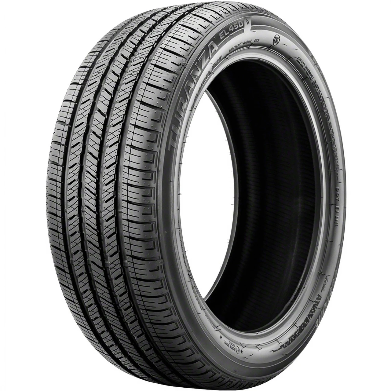 Bridgestone Turanza EL450 RFT (AR) 225/40R19 89W XL