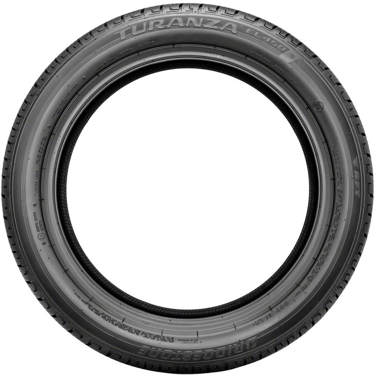 Bridgestone Turanza EL450 RFT (AR) 225/40R19 89W XL