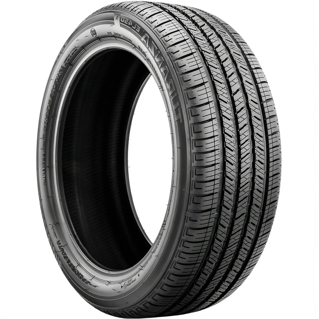 Bridgestone Turanza EL450 RFT (AR) 225/40R19 89W XL
