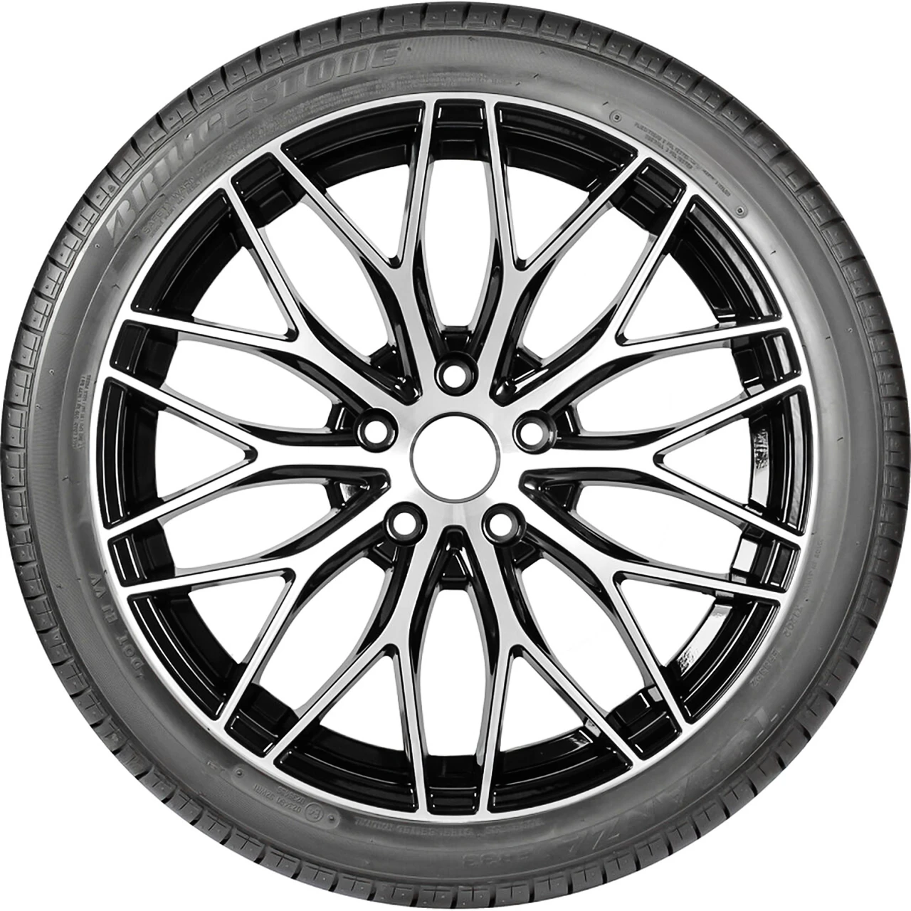 Bridgestone Turanza ER33 235/45R18 94Y