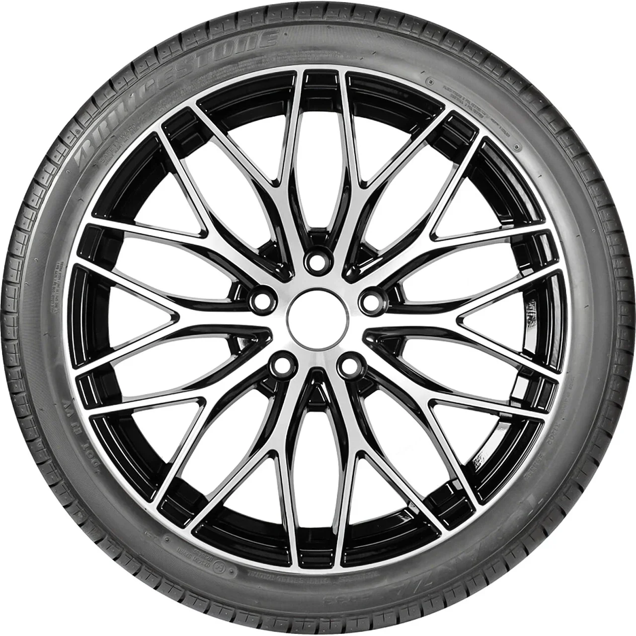 Bridgestone Turanza ER33 (OE) 255/35R18 90Y