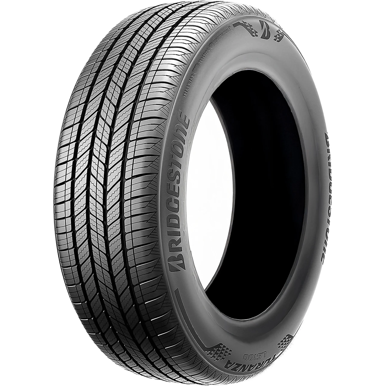 Bridgestone Turanza LS100 215/55R17 94H