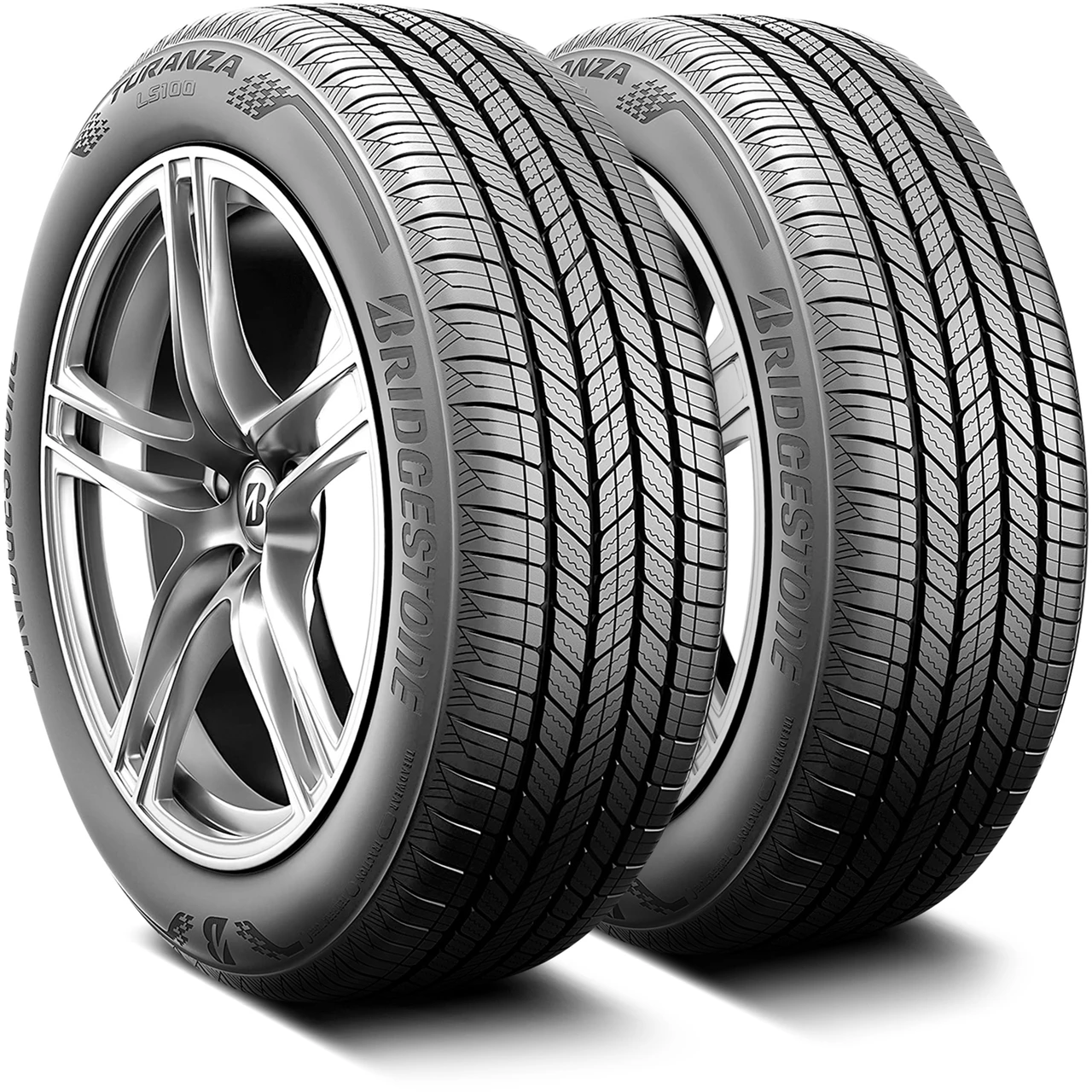 Bridgestone Turanza LS100 215/55R17 94H