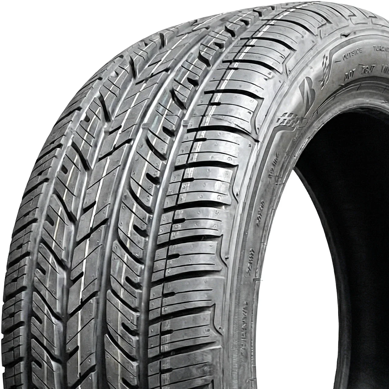 Bridgestone Turanza LS100 A 225/45R18 91H