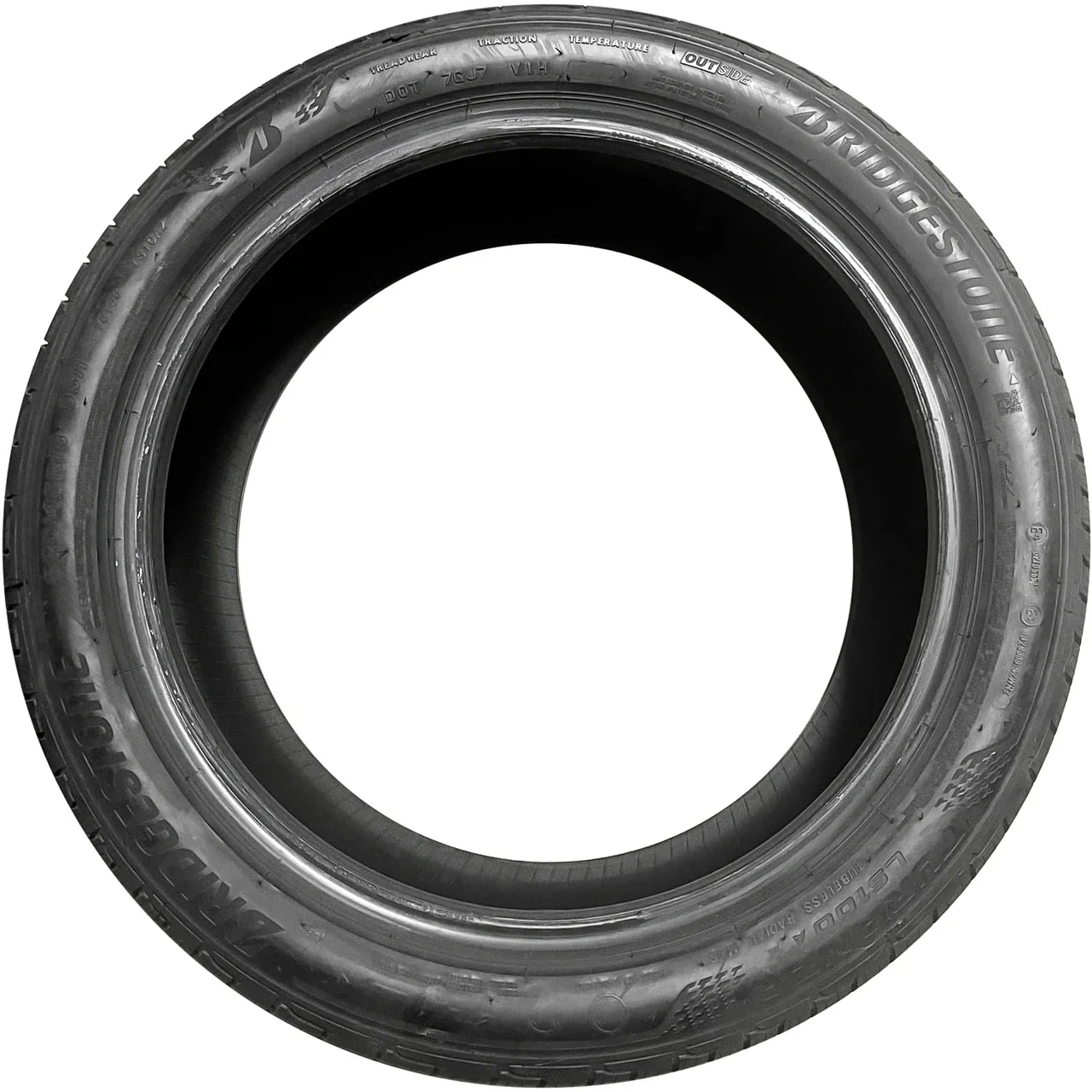 Bridgestone Turanza LS100 A 225/45R18 91H