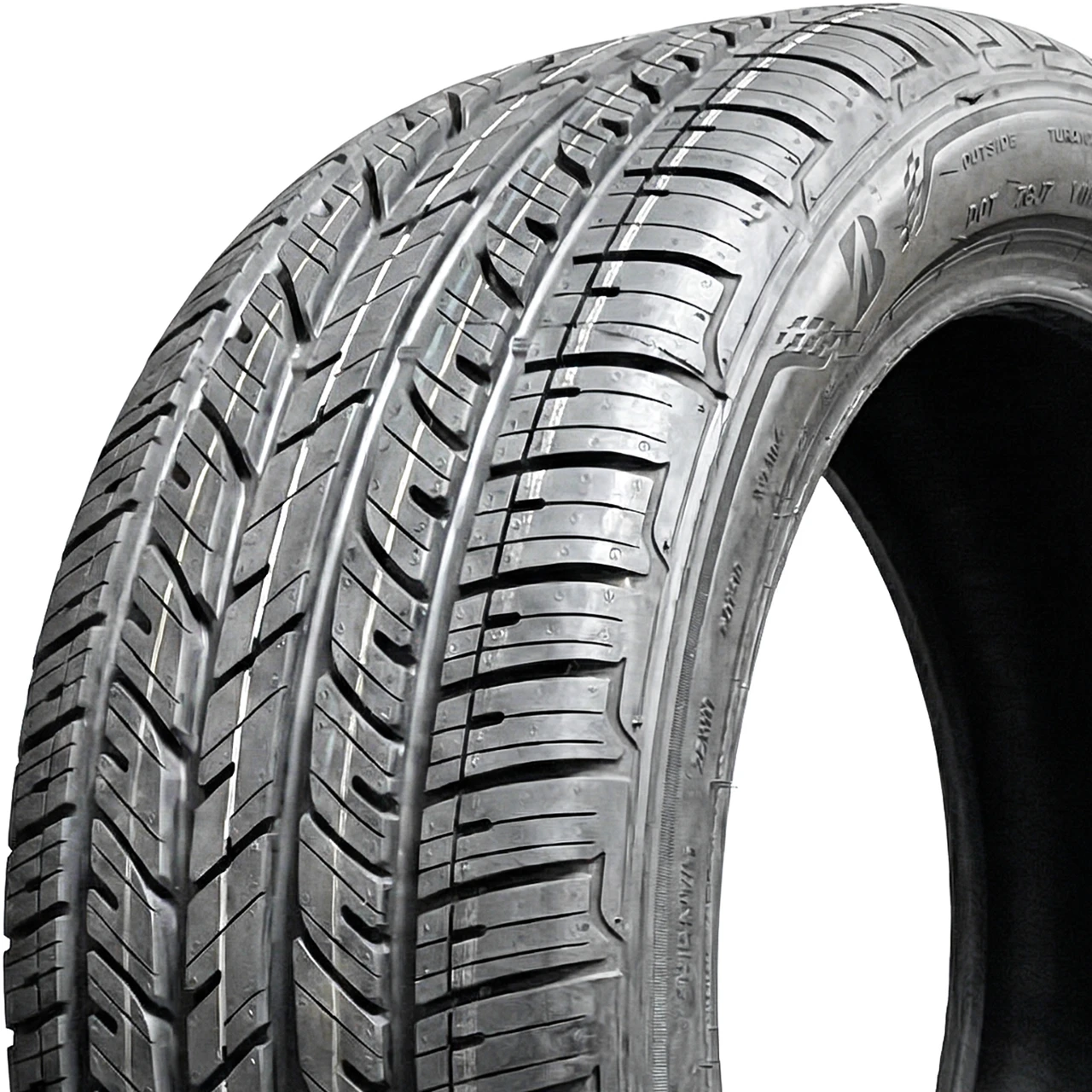 Bridgestone Turanza LS100 A RFT 225/45R17 91H XL