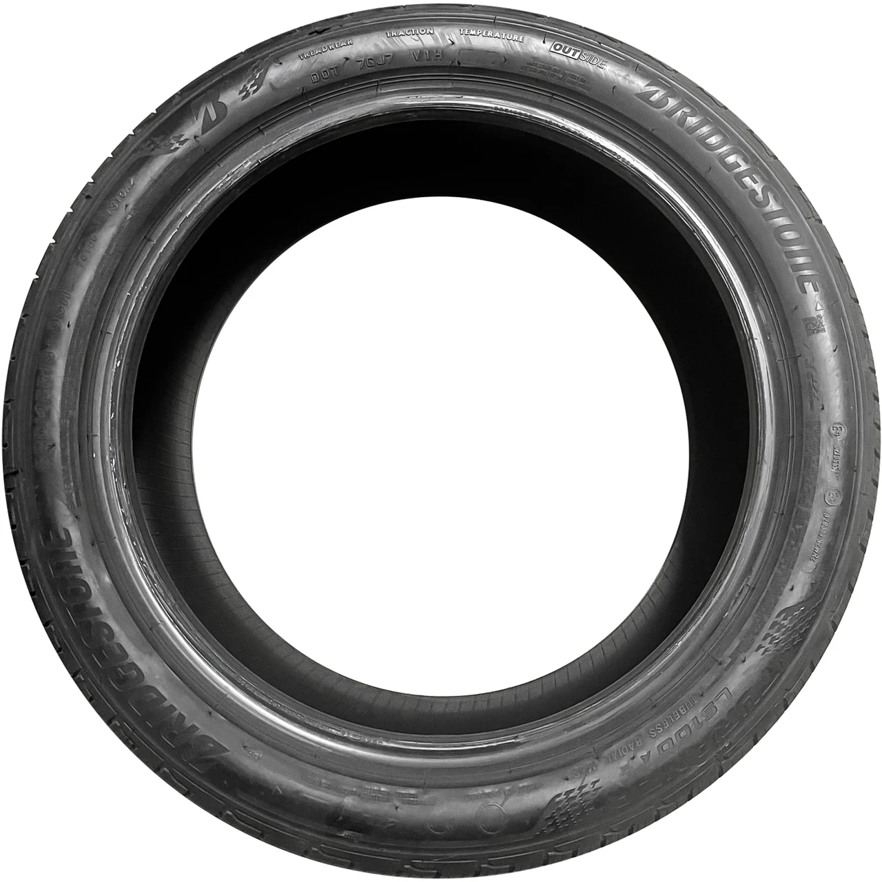 Bridgestone Turanza LS100 A RFT 225/45R17 91H XL
