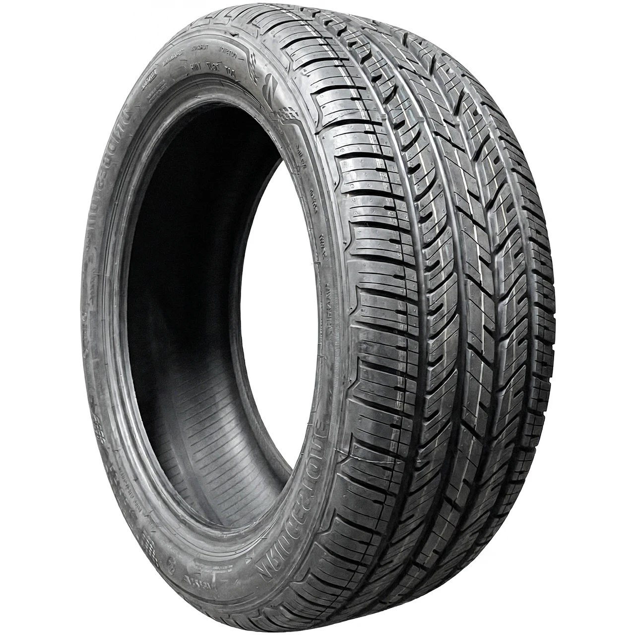 Bridgestone Turanza LS100 A RFT 225/45R17 91H XL