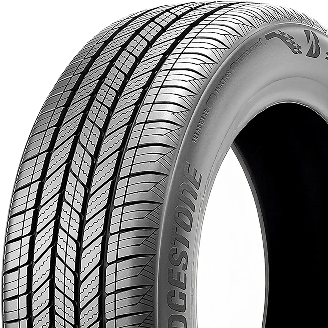 Bridgestone Turanza LS100 RFT (MOExtended) 235/55R18 104T XL