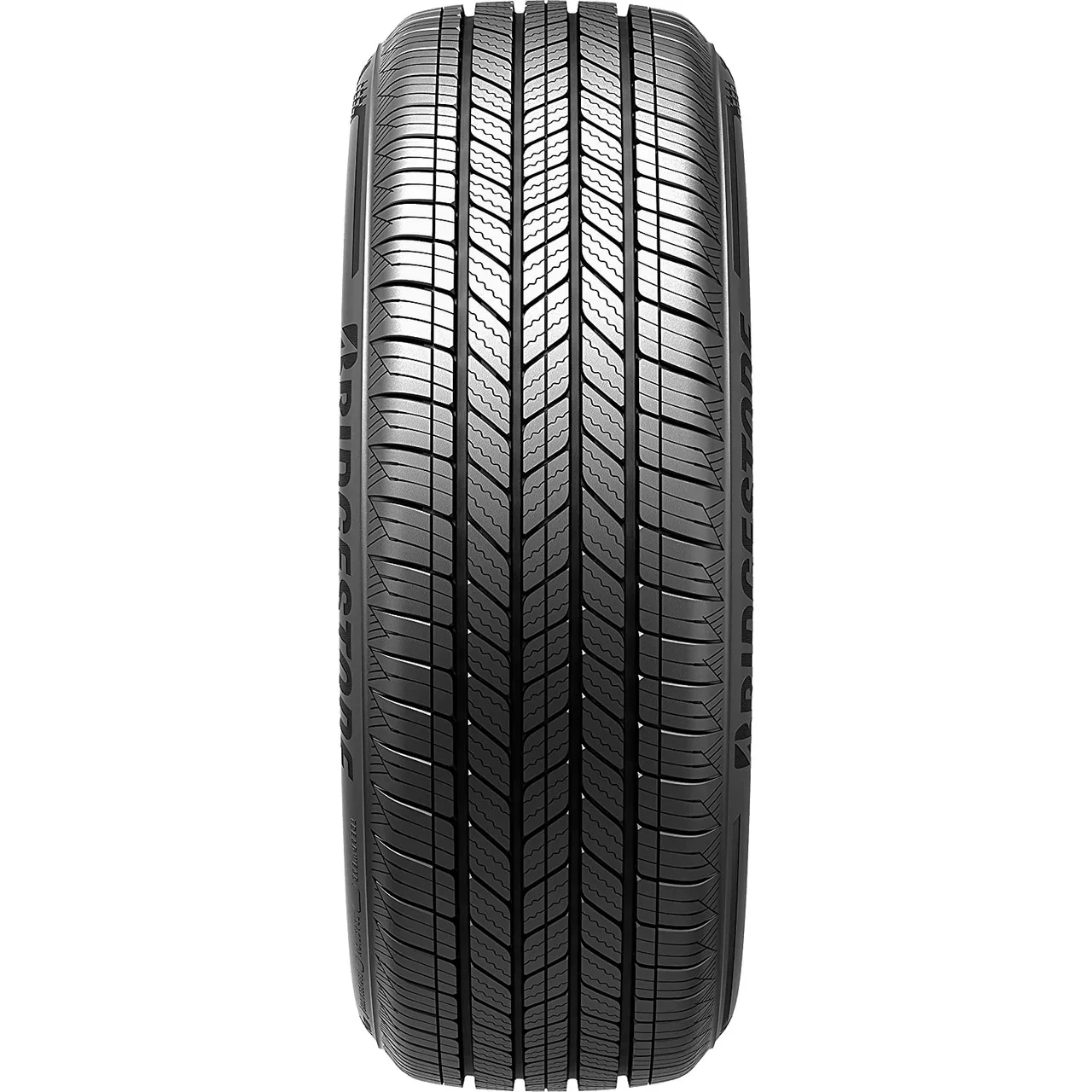 Bridgestone Turanza LS100 RFT (MOExtended) 235/55R18 104T XL