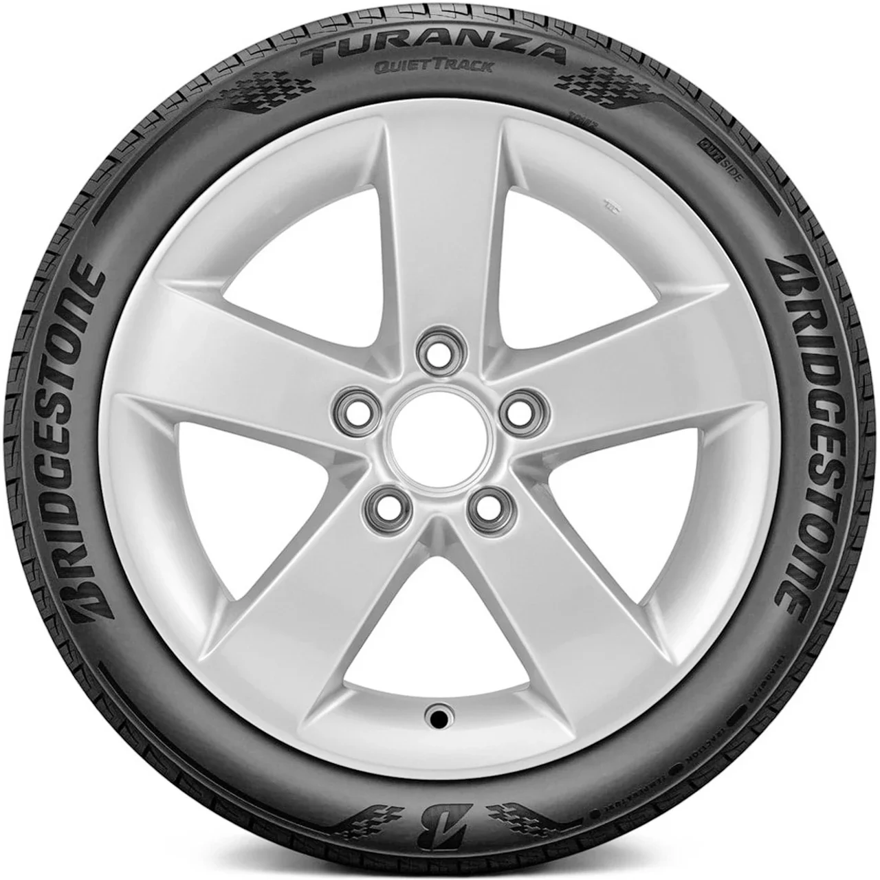Bridgestone Turanza Quiettrack 215/55R17 94V