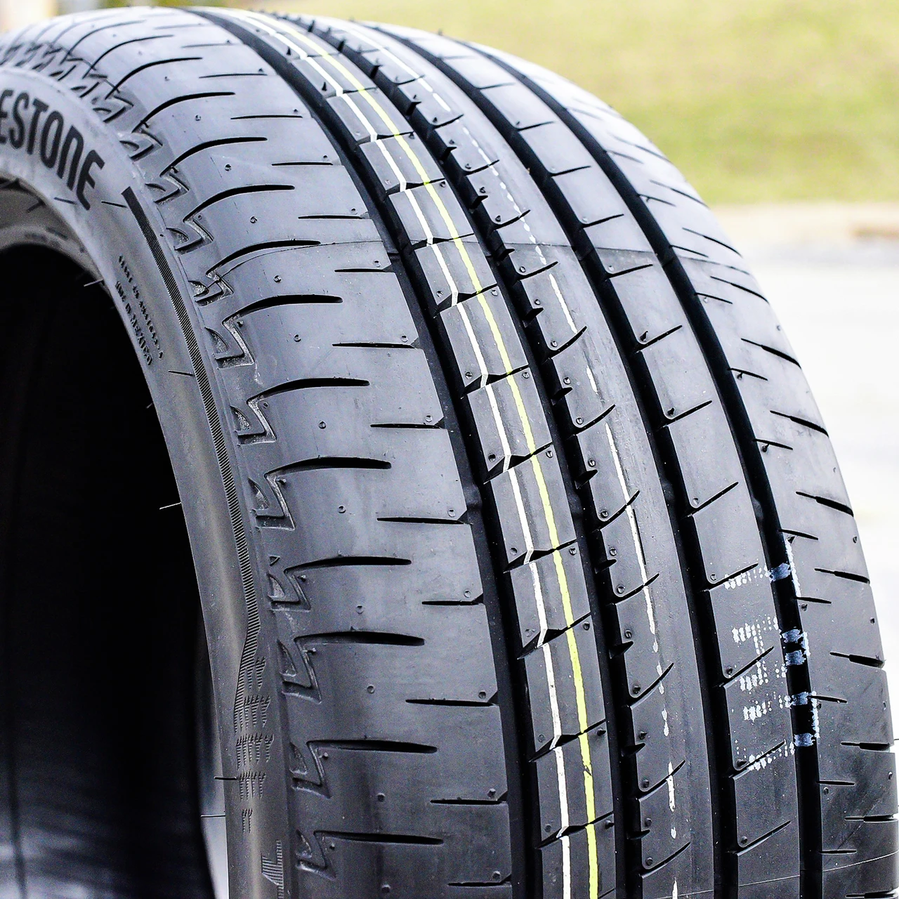 Bridgestone Turanza T005A 215/55R17 94V (DOT 2020)