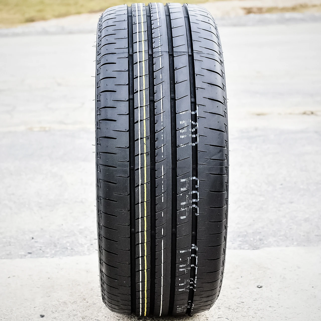 Bridgestone Turanza T005A 215/55R17 94V (DOT 2020)