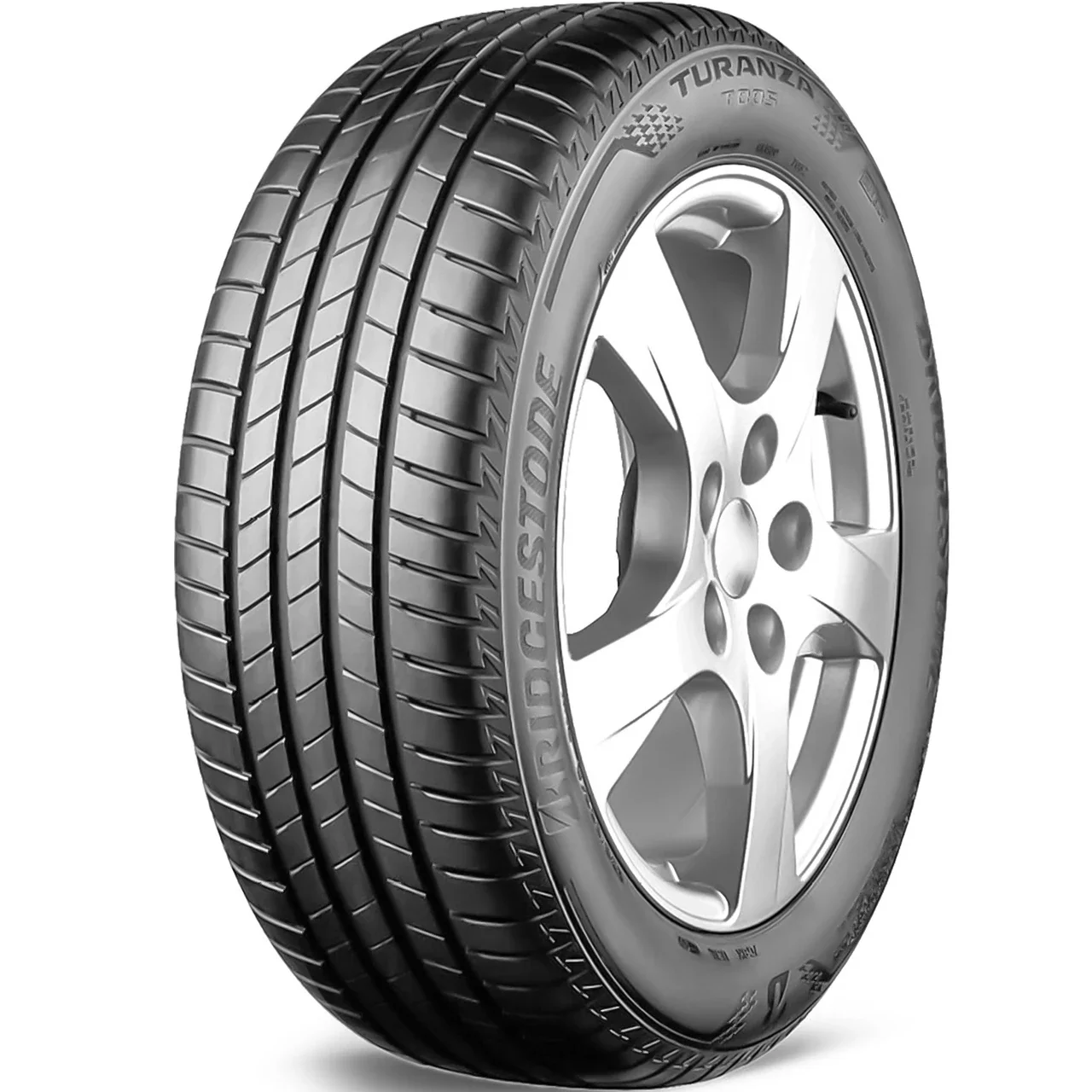Bridgestone Turanza T005 245/45R19 102Y XL
