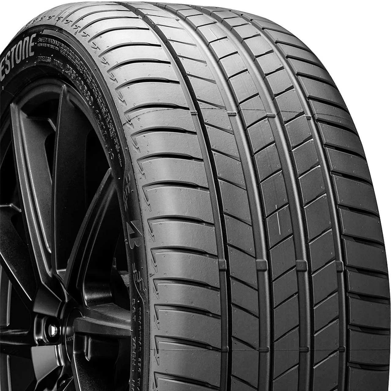 Bridgestone Turanza T005 (B-Silent) (MO-S) 255/40R20 101Y XL
