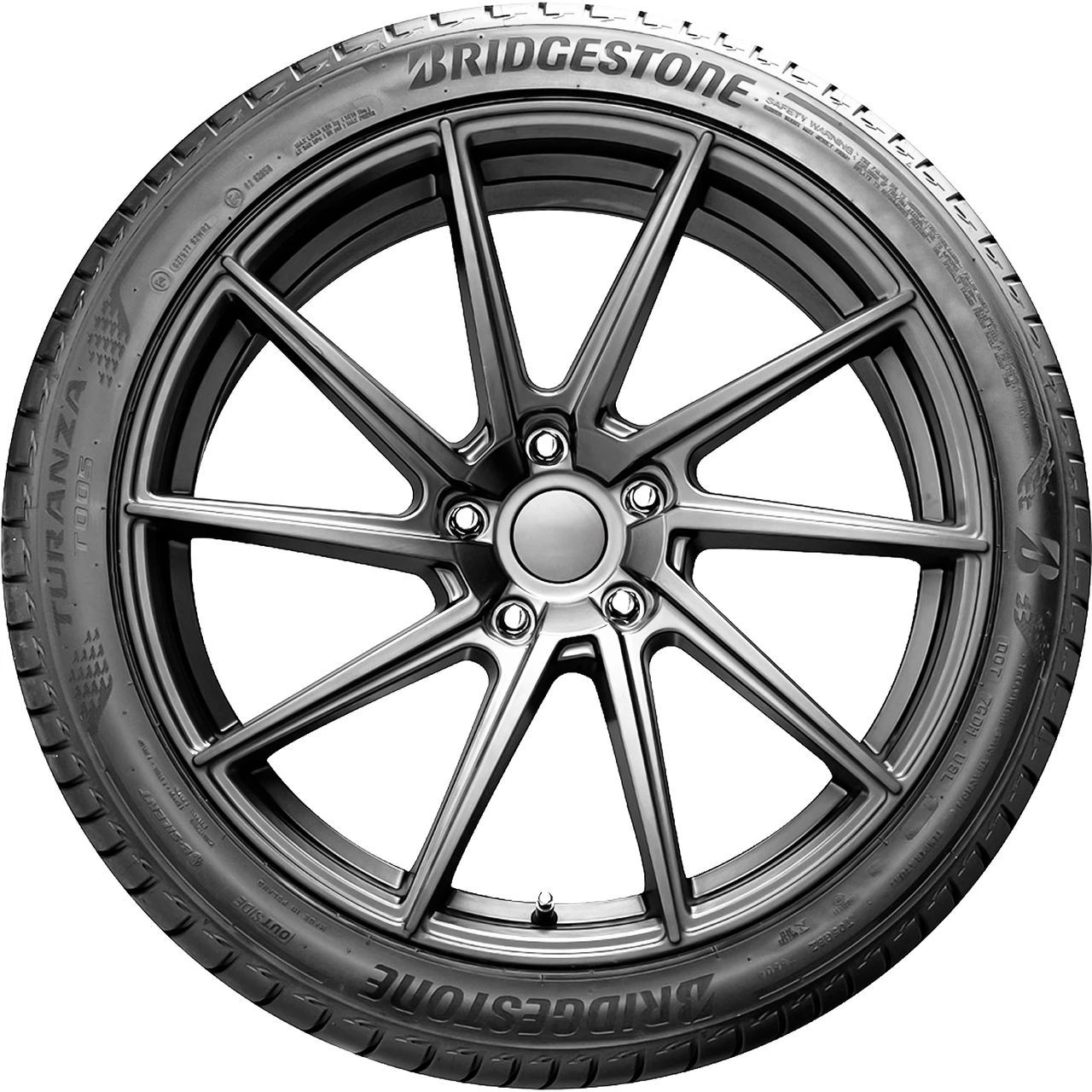 Bridgestone Turanza T005 (B-Silent) (MO-S) 255/40R20 101Y XL