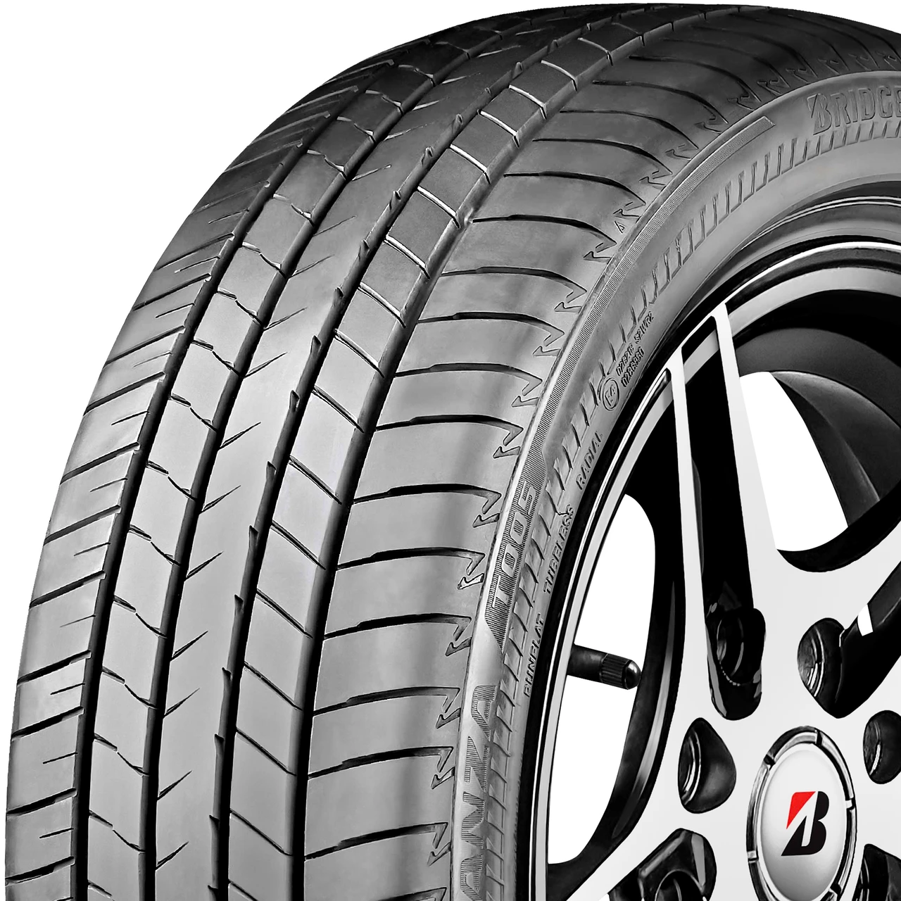 Bridgestone Turanza T005 RFT 275/40R20 102Y