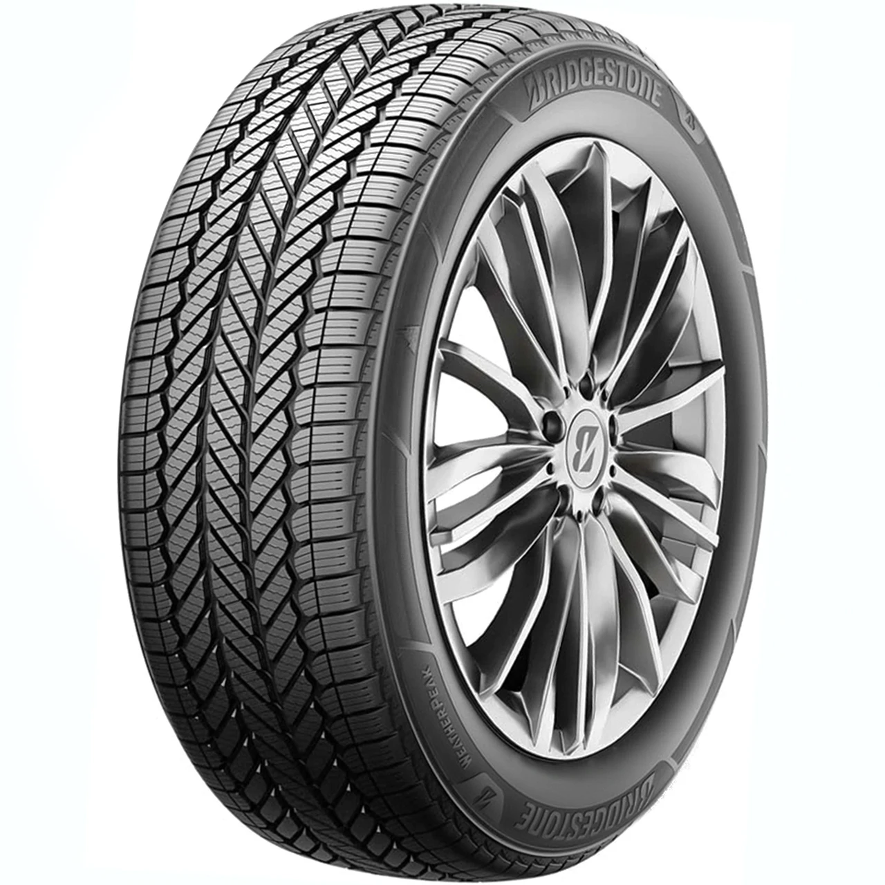 Bridgestone WeatherPeak 245/45R18 96V XL