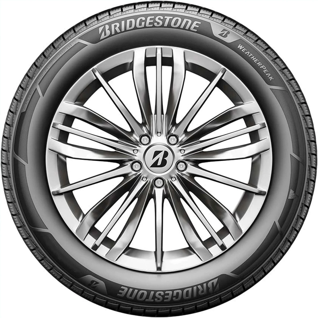 Bridgestone WeatherPeak 245/45R18 96V XL