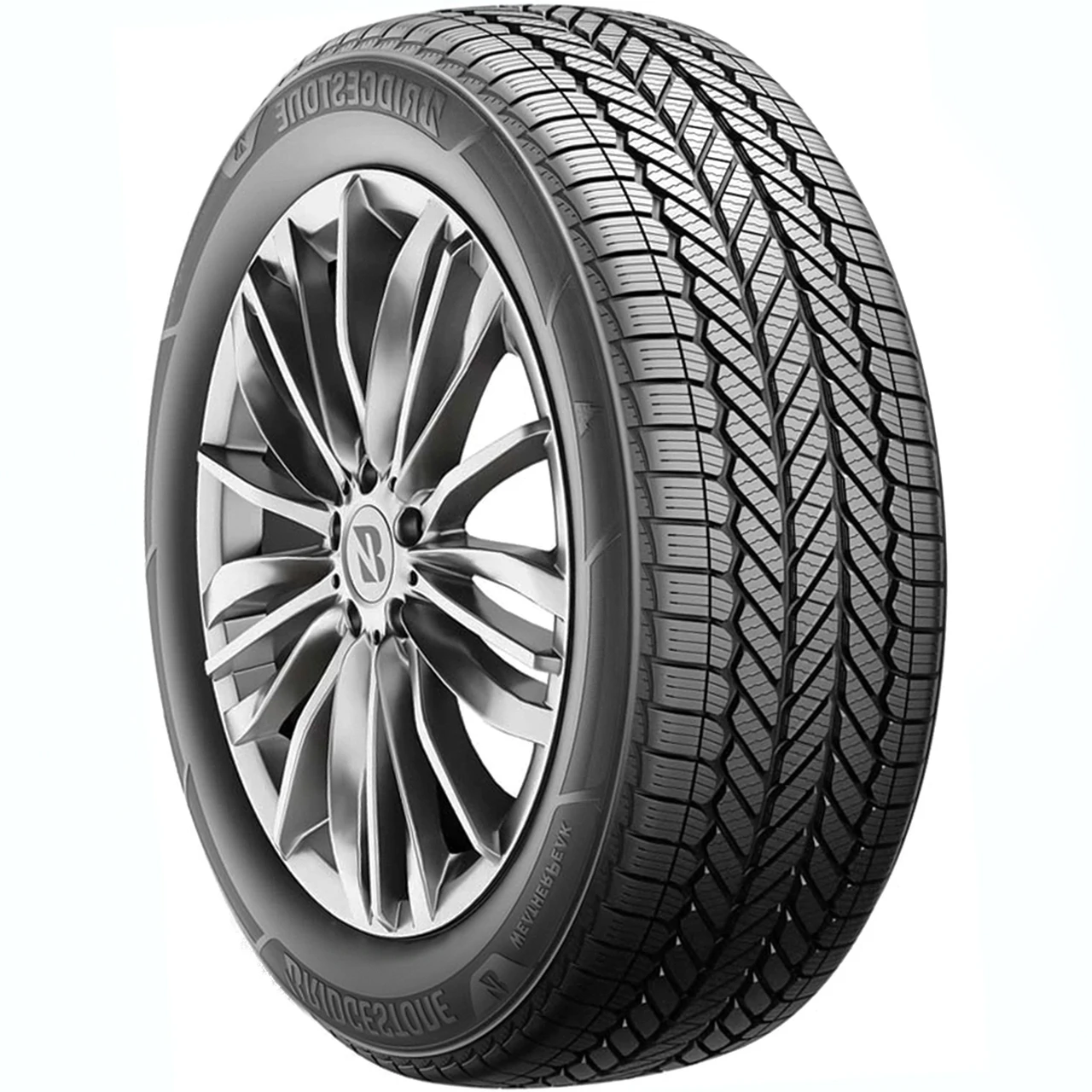 Bridgestone WeatherPeak 245/45R18 96V XL