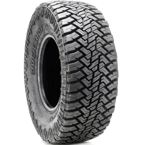 Buckshot All Terrain LT 285/55R20 122/119S E (10 Ply)