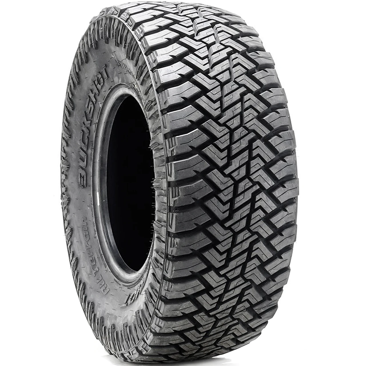 Buckshot All Terrain LT 35X12.50R20 121Q E (10 Ply)