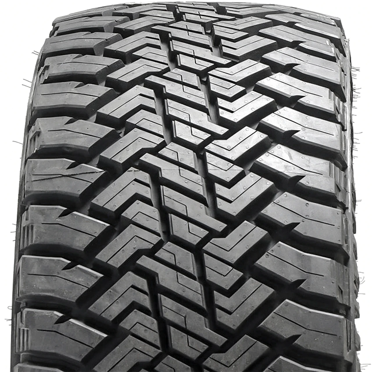 Buckshot All Terrain LT 35X12.50R20 121Q E (10 Ply)