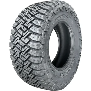 Buckshot Rugged Terrain LT 35X12.50R24 116Q F (12 Ply)