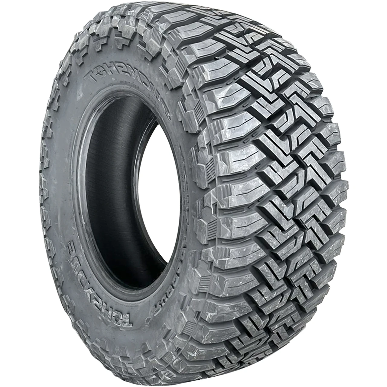 Buckshot Rugged Terrain LT 35X12.50R24 116Q F (12 Ply)