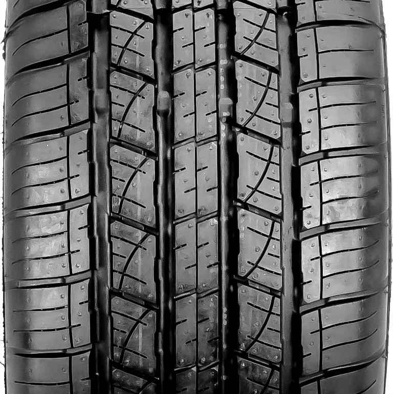 Capricorn 4X4 HP 235/60R18 107V AS A/S All Season (BLEM) Tire